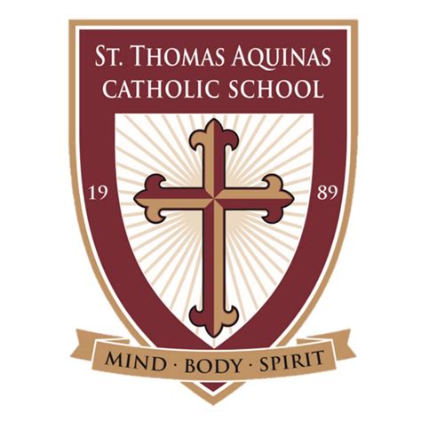 St Thomas Aquinas Catholic School Youtube