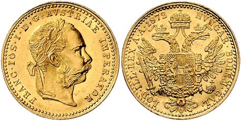 NumisBids Auktionen Frühwald Auction 138 Lot 949 Franz Joseph I