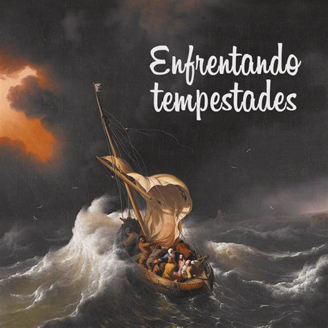 10 Enfrentando Tempestades Pequenos Grupos