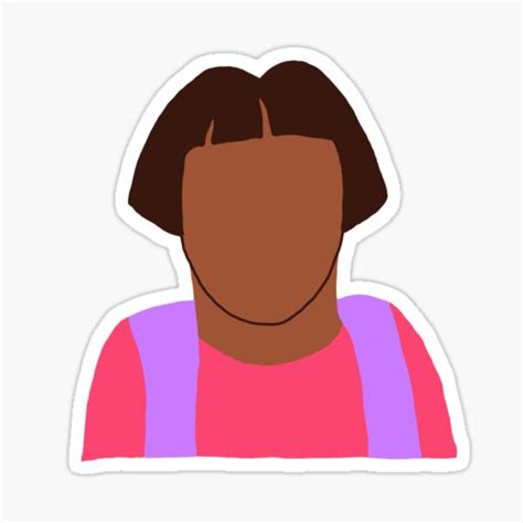 "Tyler The Creator Dora meme" Sticker for Sale by K-kal | Redbubble