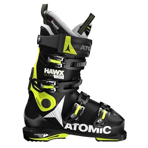 Atomic Hawx Ultra Ski Boots Evo