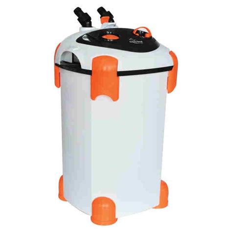 Aqua One Ocellaris External Canister Filter Aquariums Between