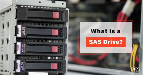 SAS Hard Drives Explained A Beginner S Guide