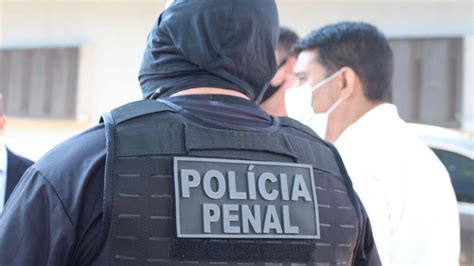 Concurso Polícia Penal Ba Edital Autorizado Para 287 Vagas Imediatas