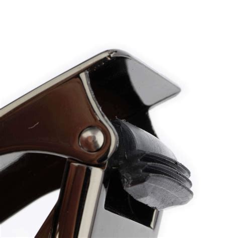 Buy Silent Automatic Belt Buckle For Men - LeatherBeltsOnline.com