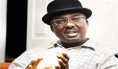 APC Names Nwuche Head Of Edo Governorship Election Screening Committee