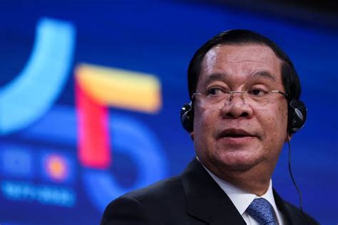 Cambodia Prime Minister shuts down one of its last independent news ...