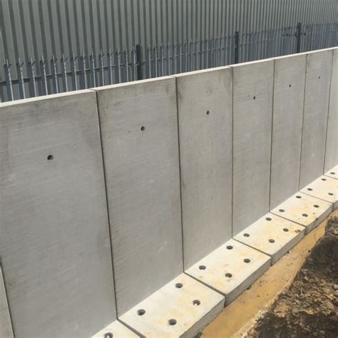 Precast Concrete Products Made In Britain