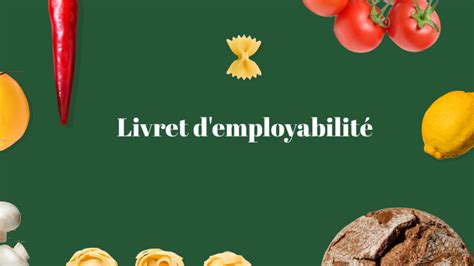 Livret D Employabilit By Antoine Saur On Prezi