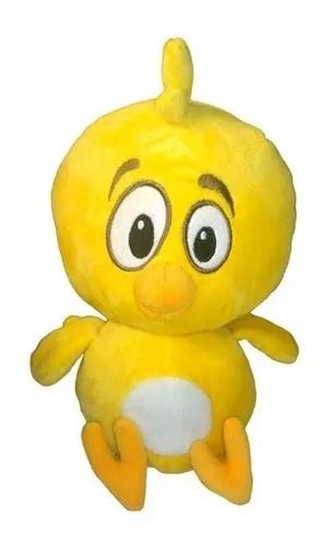 Peluche De Pollito 16 Cm Gallina Pintadita Arbrex 7801 MercadoLibre