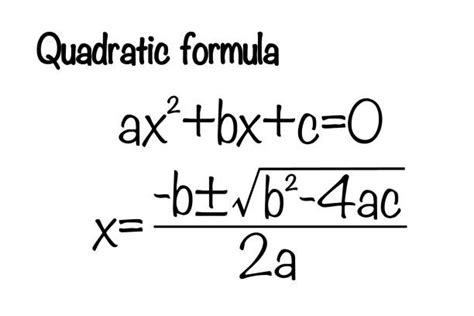 Python Code To Solve Quadratic Equation Easy Beginner Project