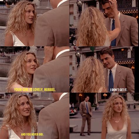 Carrie Bradshaw S 23 Most Iconic Lines On Sex And The City Artofit