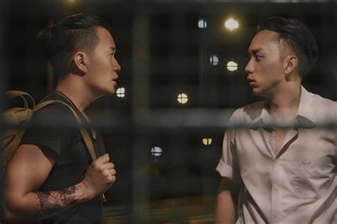 Hot boy nổi loạn Phim Việt đầu tiên dán nhãn C