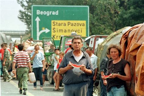 Glavni grad Srbije dobija ulicu žrtava Oluje