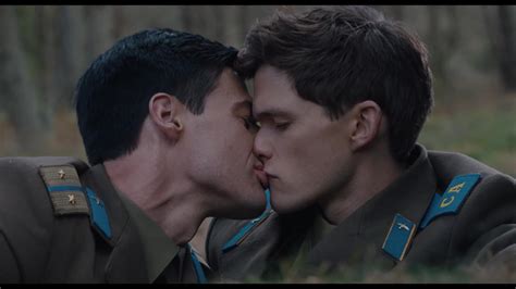 AusCAPS Tom Prior Nude In Firebird