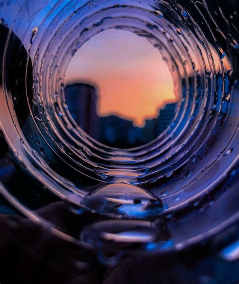 Обратный осмос