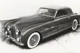 BUGATTI Type 101 Specs & Photos - 1951, 1952, 1953, 1954, 1955, 1956 - autoevolution