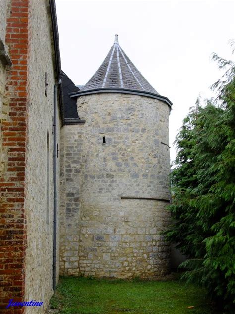 Eglises fortifiées en Thiérache ardennaise 2ème partie