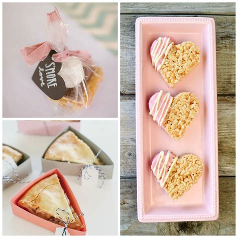 Pretty And Delicious Edible Favors -Beau-coup Blog