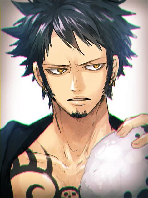 Trafalgar Law Trafalgar Law One Piece Pictures Trafalgar