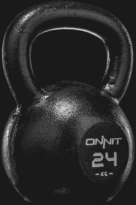 Onnit Double 32kg Kettlebells | Onnit