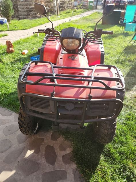 Atv Cc Schimb Vand Zarnesti Olx Ro