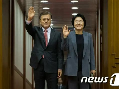 文大統領の支持率766に＝2週連続上昇 Wowkorea（ワウコリア）