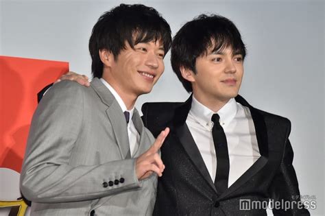 「おっさんずラブ」続編新キャスト発表 林遣都演じた“牧凌太”トレンド入り モデルプレス