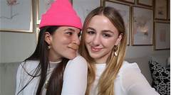 Chloe Lukasiak Girlfriend