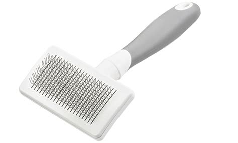 Brosse Auto Nettoyante Pour Chien