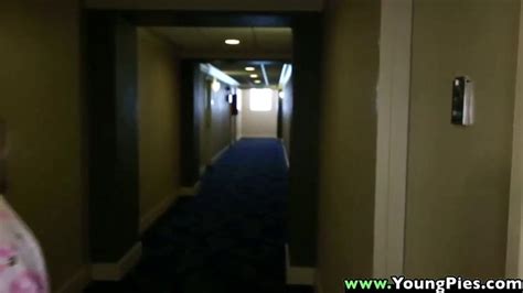 TeenPies Round Ass Riley Reynolds Gets Creampied For Money Porn Videos