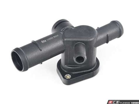 Febi - 06A121132R - Coolant Flange