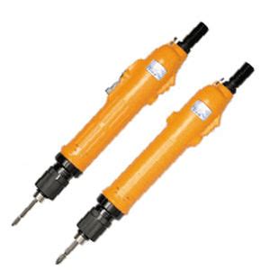 Electric screwdriver with torque control - All industrial manufacturers ...