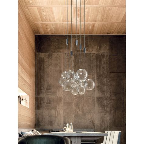 Lodes Random Suspension Lamp