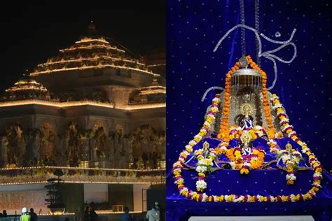 Ayodhya Ram Mandir प्रतिमा स्थापना से पहले क्यों की जाती है Pran Pratishtha जानें मान्यता