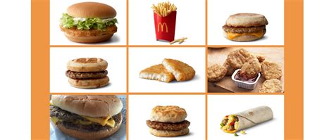 The Best Fast Food Value Menus Ranked From First To Worst