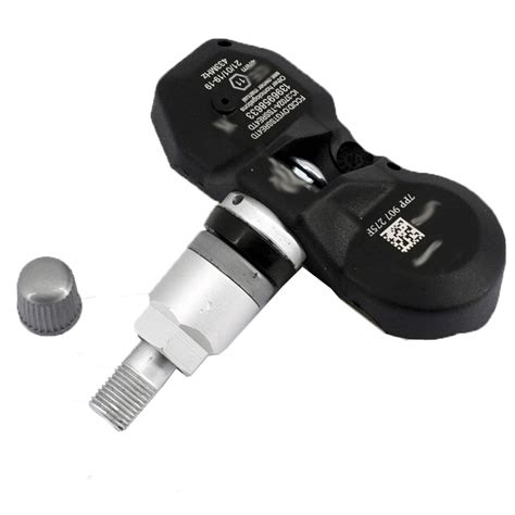 SKODA TPMS Sensor Porcsi