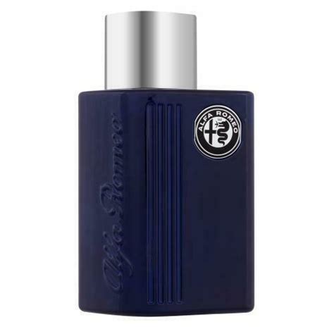 Alfa Romeo Blue Eau De Toilette 125ml Skroutz Gr