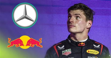 Max Verstappen Drops Biggest Hint Yet On Red Bull F1 Future After Toto