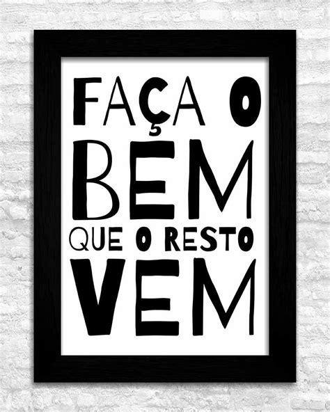 Black Vintage Quadros Decorativos Frases Quadros Frases