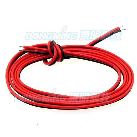 Hot Offers 50 Meters 2 Pins Led Connect Wire Cable Line For 5050 3528