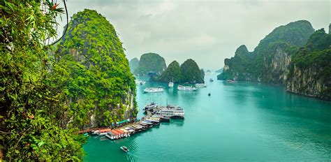 Cat Ba Island travel - Lonely Planet