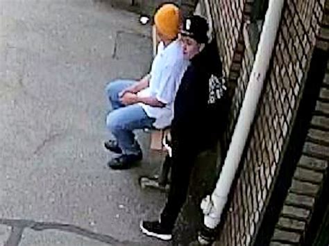 Update Photos Of 2 Suspects In Morristown Sex Assault Sheriff Says