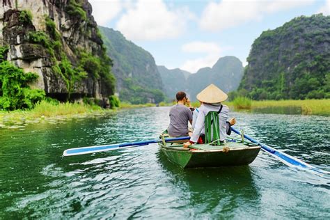 Giải pháp phát triển du lịch bền vững