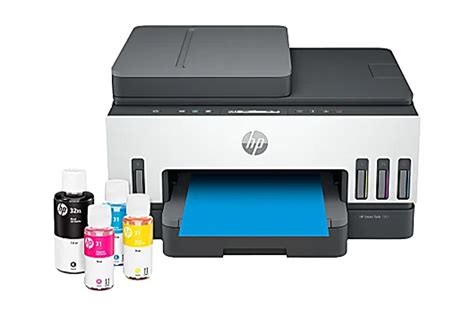 The Best Home Office Printers Of Hp Inkjet More