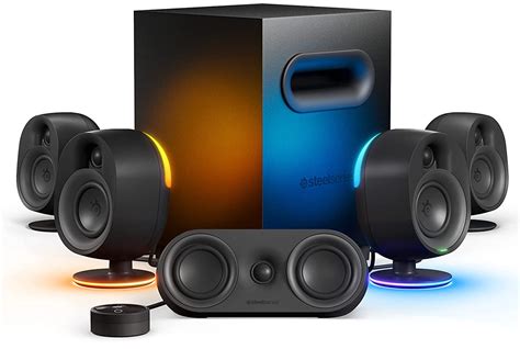 The Best PC Speakers for 2024