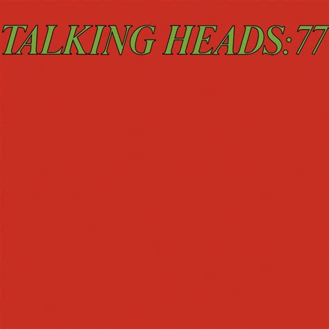 Talking Heads - Albums, Songs, and News | Pitchfork