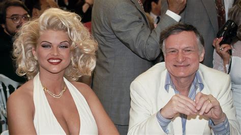 Netflixs Anna Nicole Smith Documentary Just Jumped To No 3 — Stream