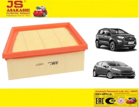 Air Filter For Ford Ecosport Ford Fiesta Genuine