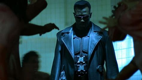 Blade (1998) | MUBI